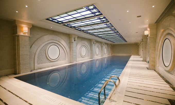 Xihu Hotel | Meilu Legend Hotel Hangzhou