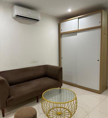 Gia Lam Apartment | Meimei home