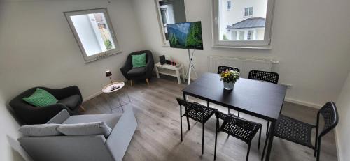 Waiblingen Apartment | mein Heimquartier - Moderne Wohnung bei Stuttgart