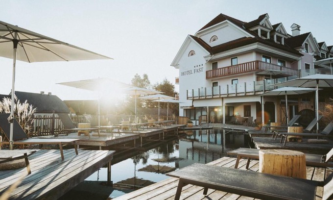 Wenigzell Hotel | Mein Hotel Fast