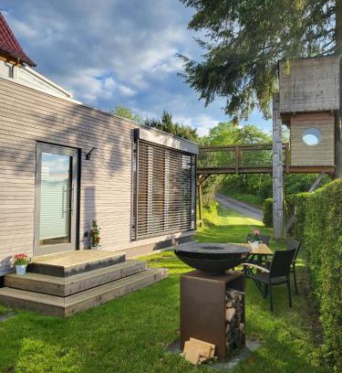 Ballersbach House | mein kleinDOMIZIL Mittenaar