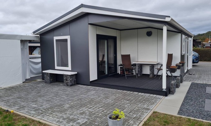 Koblenz House | Mein Mosel-Chalet, Haus Birke