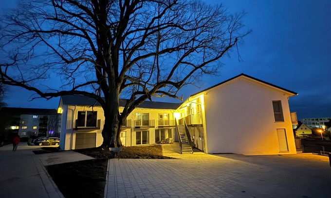 Oberndorf am Neckar Hotel | MEIN MOTEL - Self Check-in -