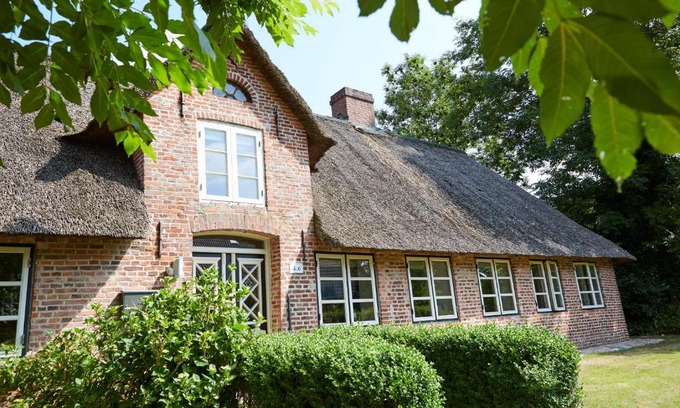 Grellsbull Apartment | Mein Nordstern