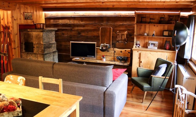 Ferden Apartment | Meine kleine Ecke