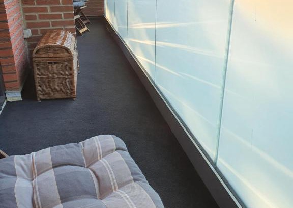 Cuxhaven Apartment | Meine Zeit