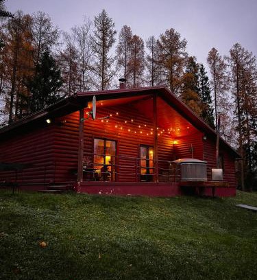 Berzgale Resort | Meiranu krasts
