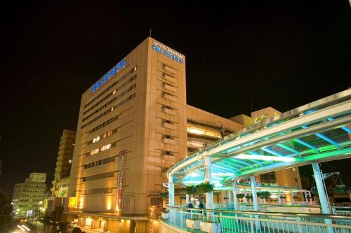 Toyota Hotel | Meitetsu Toyota Hotel