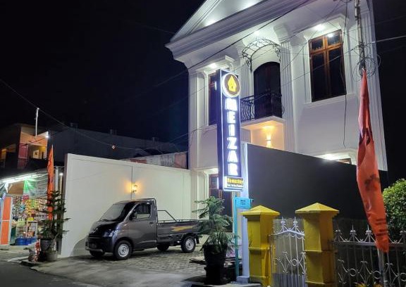 Ternate House | MEIZAR HOMESTAY