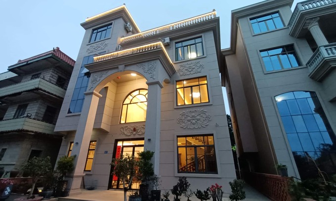 Chengxiang Bed & Breakfast | meizhoudaoyunshanjumingsu