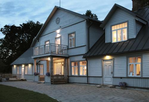 Limbazi Municipality Hotel | Meke