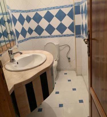 Meknes Apartment | Meknes hamria