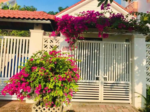 Cai Rang House | Mekong Palm House
