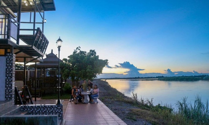 Tha Bo House | Mekong Tarawadee Villa