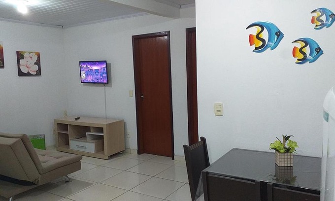 Japuiba Apartment | MEL Hospedagem