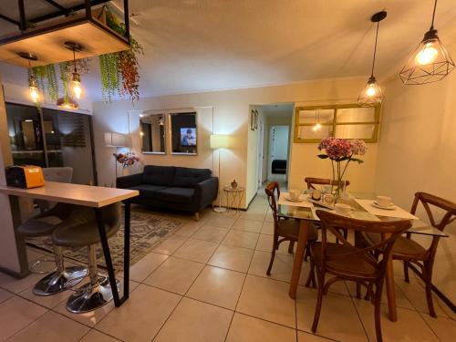Renca Apartment | Mel"s House
