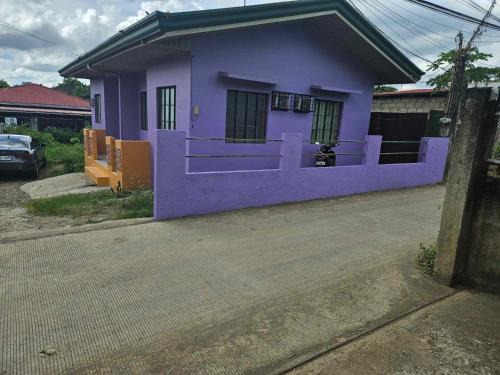 Batangas City Apartment | Mel's Place Batangas Unit 2 Two Bedroom House w Free Parking WIFI Smart TV Netflix Hot & Cold Shower