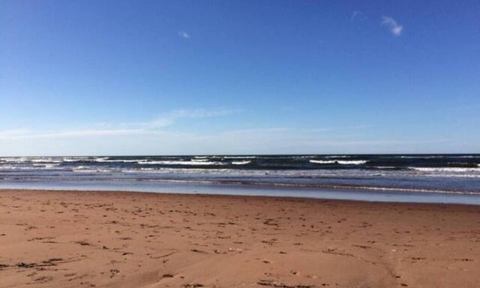 Savage Harbour Cottage | Mel's Place - Minutes walk to the beach