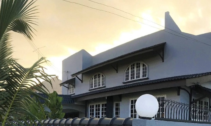 Klebang Besar House | Melaka Klebang Homestay by Hellosuites