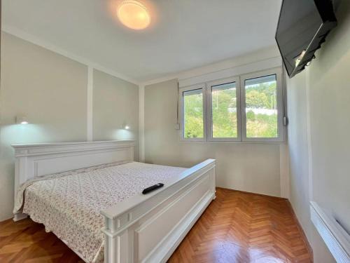 Herceg Novi Apartment | Melanie- City Centre Apartment