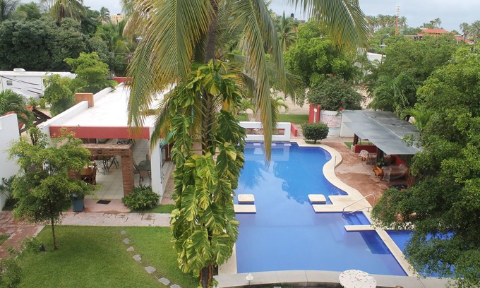 San Patricio Melaque Apartment | Melaque Paradise