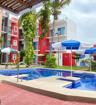 San Patricio Melaque Apartment | Melaque Paradise