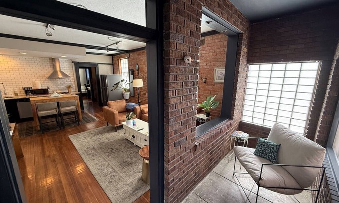 Pueblo Apartment | Melara's Place, Pueblo Colorado 116A
