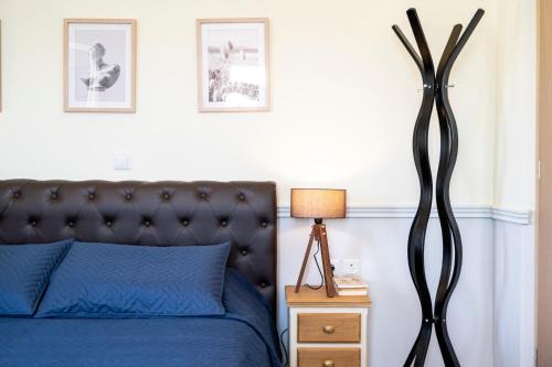 Kefalos Apartment | Melathron Sea View apartment Adults only plus 16