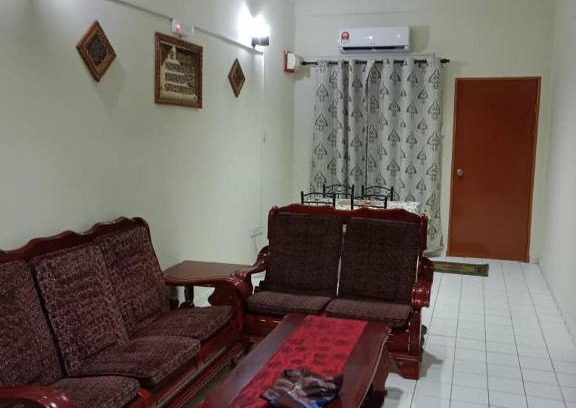 Ranau Apartment | melati home vacation