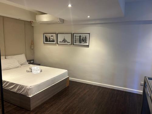 Palanan Apartment | Melbourne makati