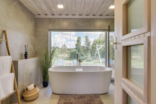 Vilnius County House | Meldai