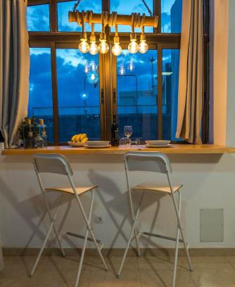 Melenara Apartment | Melenara Seaside View