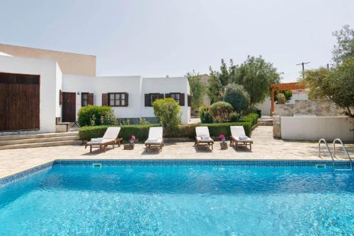 Pareklisia Bed & Breakfast | Meleni Cottage Houses