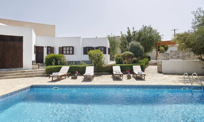 Pareklisia Cottage | Meleni Cottage Houses