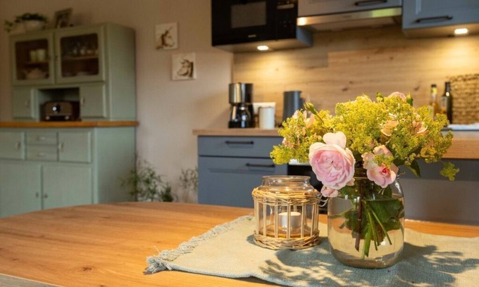 Reichersbeuern House | Melf 3 Comfortable holiday residence