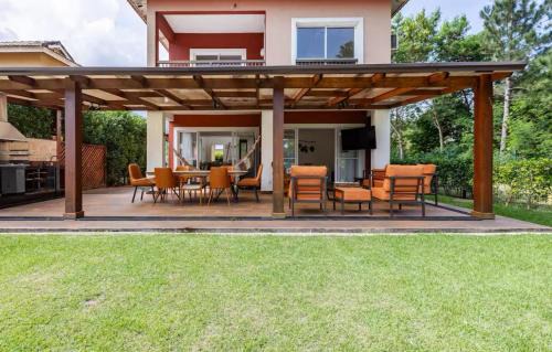 Sahy House | Melhor casa Praia na Reserva do Sahy