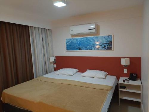 Parque Leopoldina Apartment | Melhor Flat de Campos dos Goytacazes