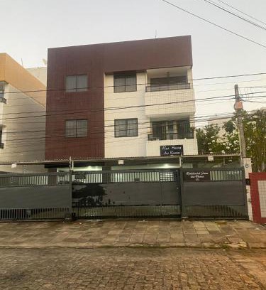 Bessa Apartment | Melhor hospedagem na praia do Bessa.