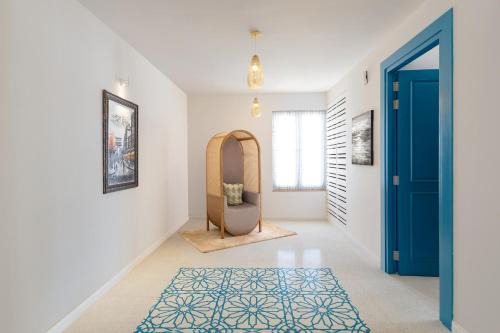 Anjuna Villa | Melhor Stays Villa - Mayberry 3 BHK