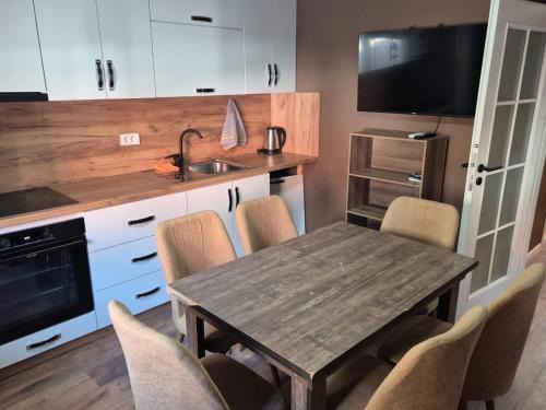 Prizren Apartment | Meli Deluxe