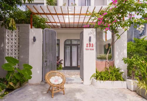 Tuy Hoa Villa | Meli homestay