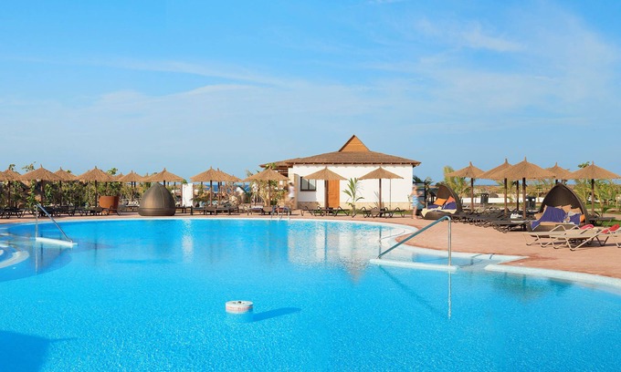 Santa Maria Resort | Melia Llana Beach Resort & Spa - All Inclusive - Adults Only