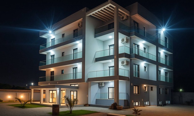 Senegal Hotel | Melia's Hôtel Diamniadio