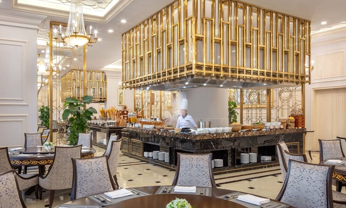 Dong Hoi Hotel | Melia Vinpearl Quang Binh