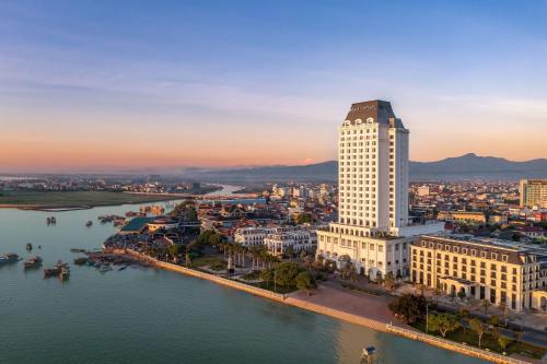 Dong Hoi Hotel | Melia Vinpearl Quang Binh