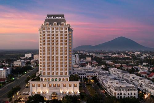 Tay Ninh Hotel | Melia Vinpearl Tay Ninh