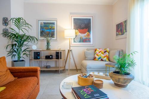 Ixia Apartment | Melibel House
