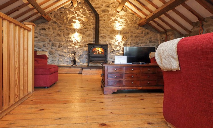 Dinas Cottage | Melin Y Cim