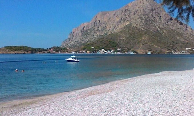 Mirties Hotel | Melina's sunset