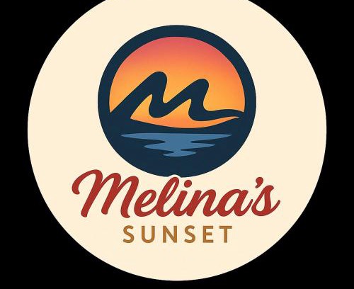Kokinos Pirgos Apartment | Melina's Sunset